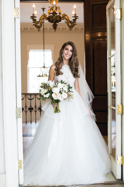 Bridal 2018: Always & Forever